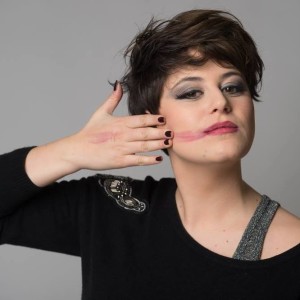Shooting Make up Artimmagine Napoli
