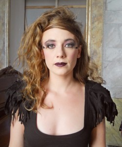 41° Parallelo Make up and Hair Artimmagine