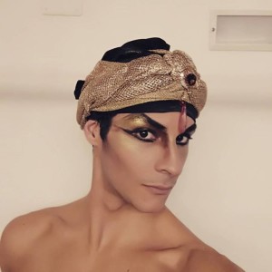 Trucco Schiaccianoci Artimmagine Napoli